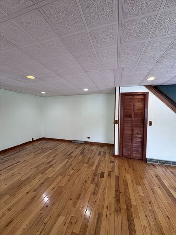 216 Hill Street, Shinglehouse, PA 16748