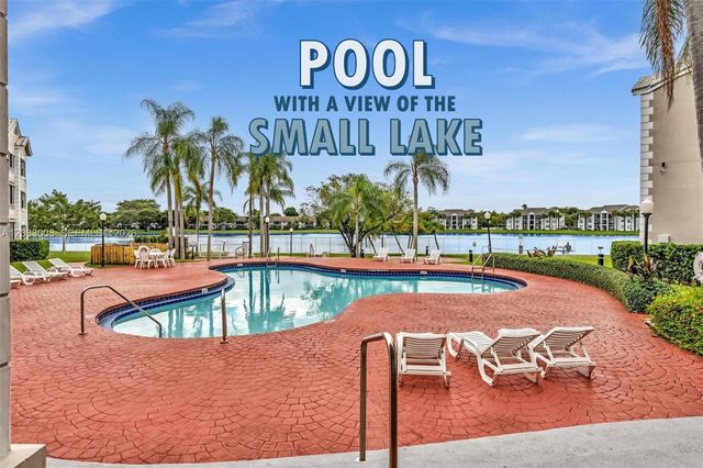 2871 N Oakland Forest Dr 308, Oakland Park, FL 33309