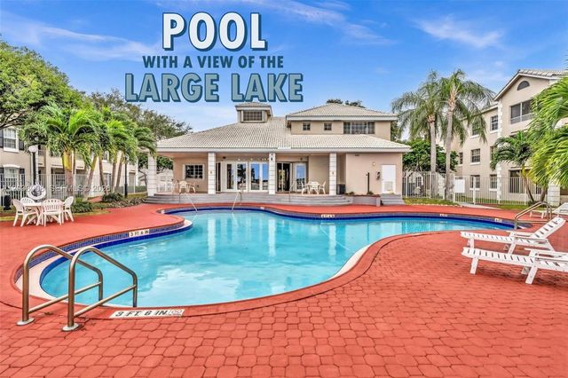 2871 N Oakland Forest Dr 308, Oakland Park, FL 33309