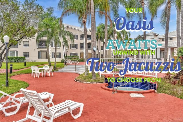 2871 N Oakland Forest Dr 308, Oakland Park, FL 33309