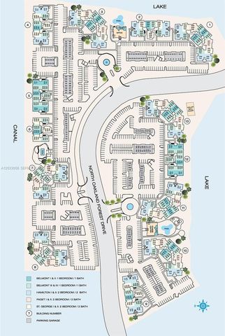 2871 N Oakland Forest Dr 308, Oakland Park, FL 33309
