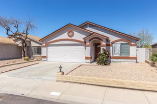 3138 W WILLIAMS Drive, Phoenix, AZ 85027