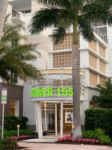 155 E Boca Raton Road 1014, Boca Raton, FL 33432