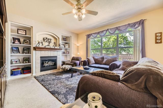 9001 W Chatfield Drive, Littleton, CO 80128