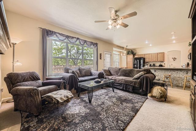 9001 W Chatfield Drive, Littleton, CO 80128