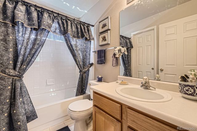 9001 W Chatfield Drive, Littleton, CO 80128