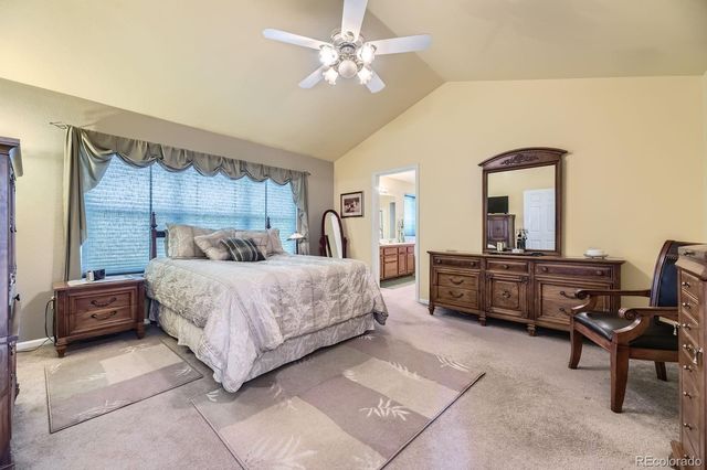 9001 W Chatfield Drive, Littleton, CO 80128