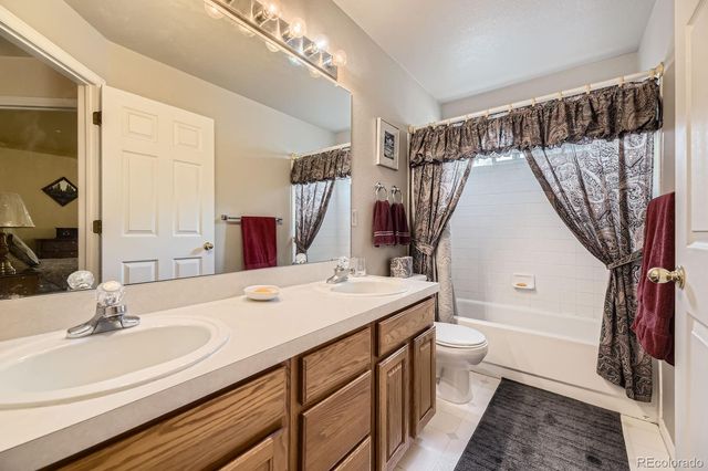 9001 W Chatfield Drive, Littleton, CO 80128