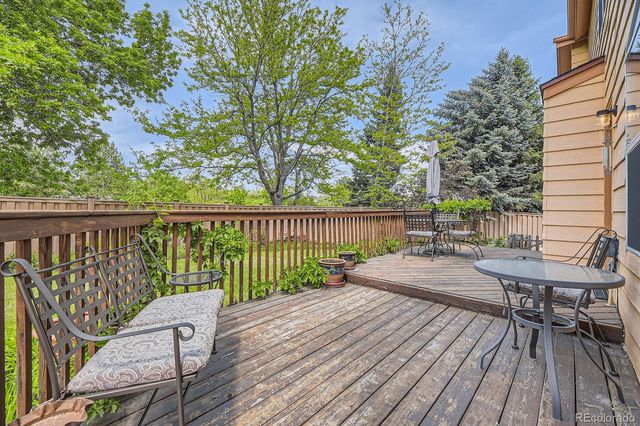 9001 W Chatfield Drive, Littleton, CO 80128