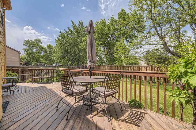 9001 W Chatfield Drive, Littleton, CO 80128