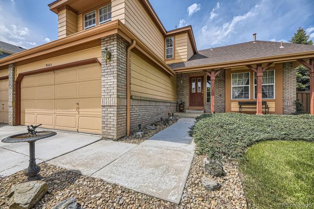 9001 W Chatfield Drive, Littleton, CO 80128