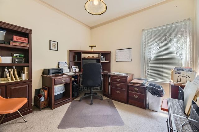 9001 W Chatfield Drive, Littleton, CO 80128