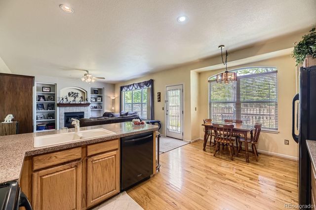 9001 W Chatfield Drive, Littleton, CO 80128