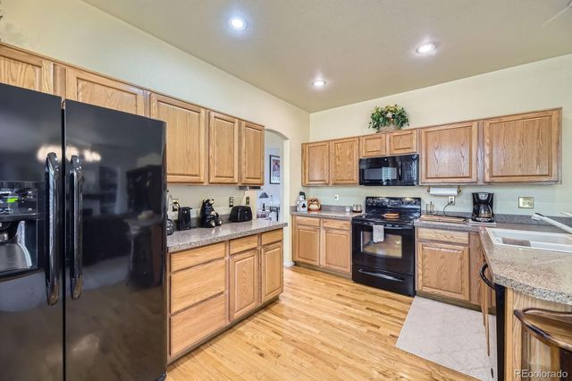 9001 W Chatfield Drive, Littleton, CO 80128