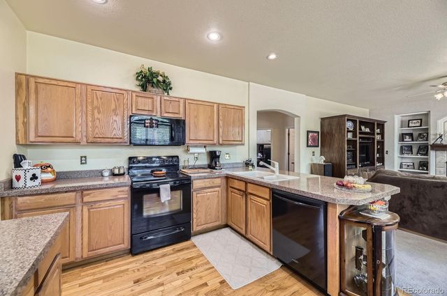 9001 W Chatfield Drive, Littleton, CO 80128