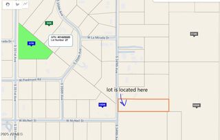 9797 S 349TH Avenue -, Arlington, AZ 85322