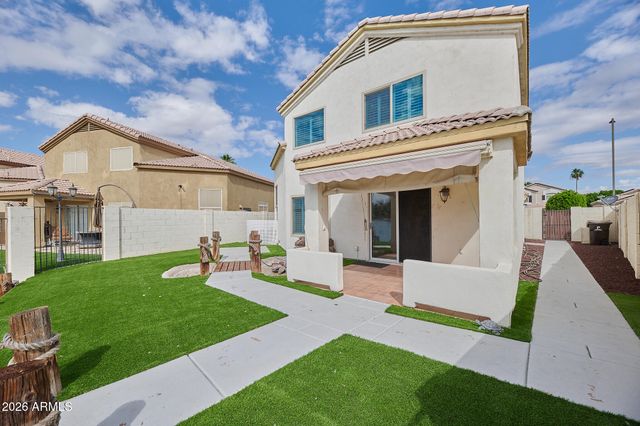 9019 W ACOMA Drive, Peoria, AZ 85381
