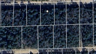 Pine Street, Lead Hill, AR 72644