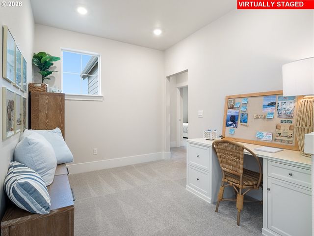 11822 Sw Strobel Rd, Beaverton, OR 97007