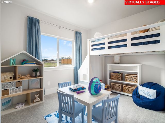 11822 Sw Strobel Rd, Beaverton, OR 97007