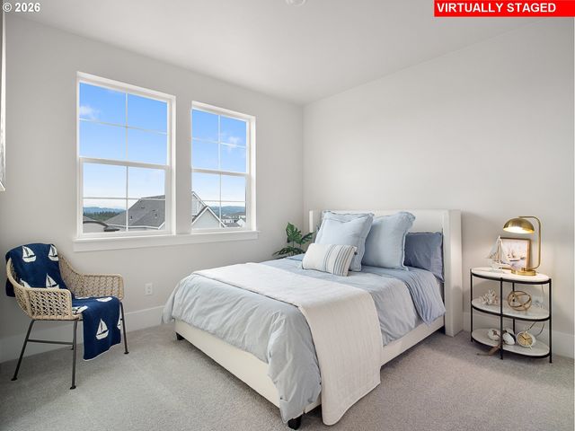 11822 Sw Strobel Rd, Beaverton, OR 97007