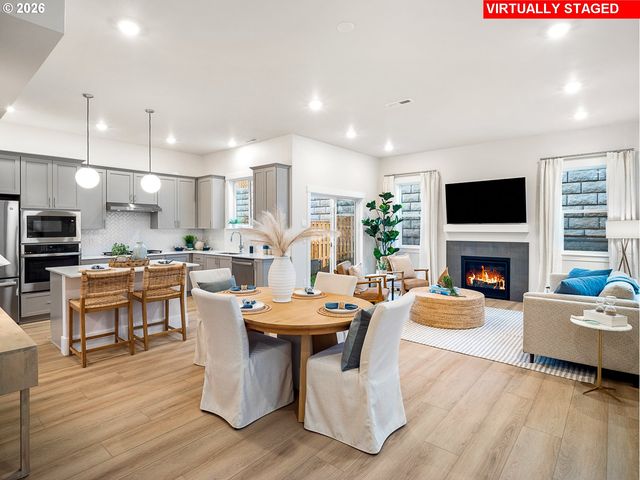 11822 Sw Strobel Rd, Beaverton, OR 97007