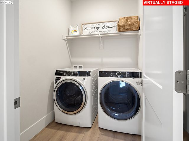 11822 Sw Strobel Rd, Beaverton, OR 97007