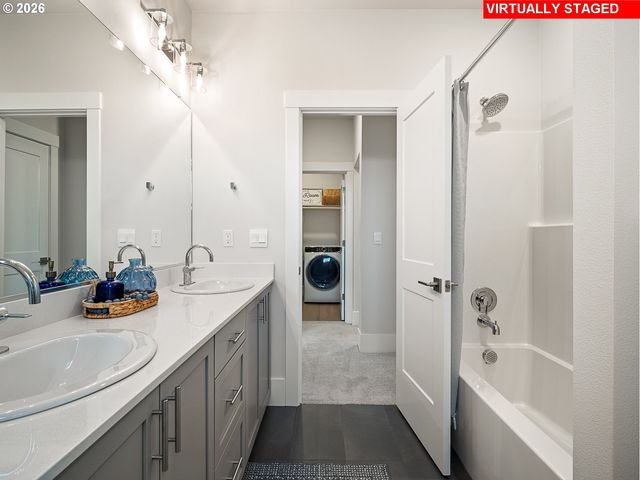 11822 Sw Strobel Rd, Beaverton, OR 97007