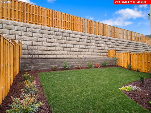 11822 Sw Strobel Rd, Beaverton, OR 97007