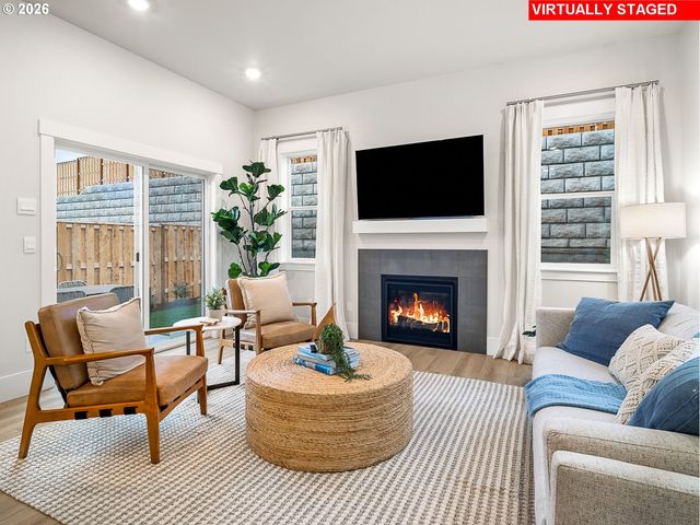 11822 Sw Strobel Rd, Beaverton, OR 97007