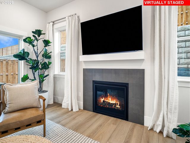 11822 Sw Strobel Rd, Beaverton, OR 97007