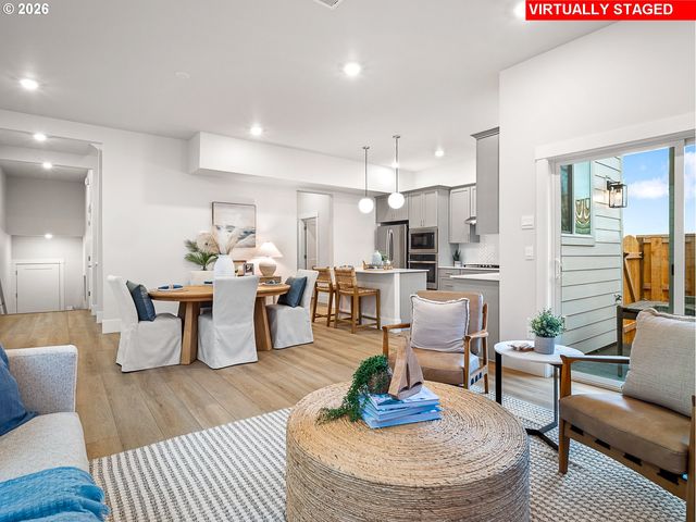 11822 Sw Strobel Rd, Beaverton, OR 97007