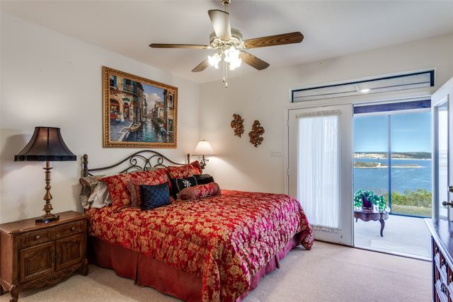 103 Eagle Point, Possum Kingdom Lake, TX 76449