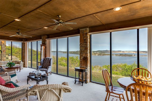 103 Eagle Point, Possum Kingdom Lake, TX 76449