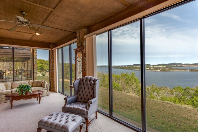 103 Eagle Point, Possum Kingdom Lake, TX 76449