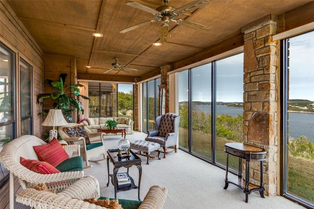 103 Eagle Point, Possum Kingdom Lake, TX 76449