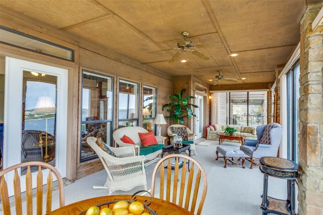 103 Eagle Point, Possum Kingdom Lake, TX 76449