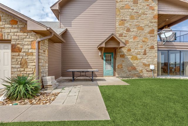 103 Eagle Point, Possum Kingdom Lake, TX 76449