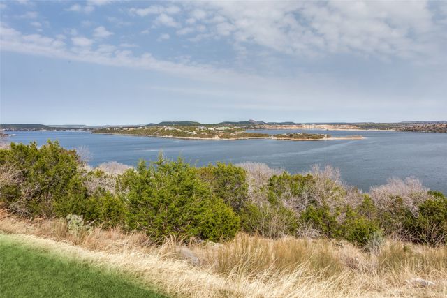 103 Eagle Point, Possum Kingdom Lake, TX 76449