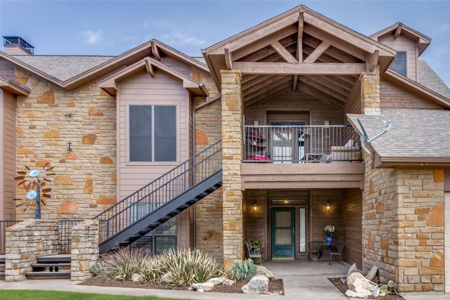 103 Eagle Point, Possum Kingdom Lake, TX 76449