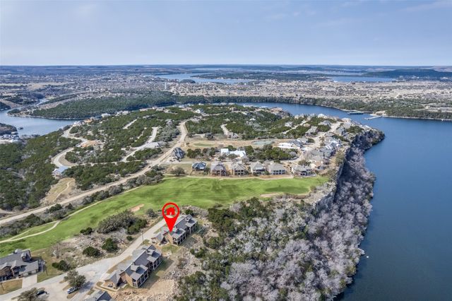 103 Eagle Point, Possum Kingdom Lake, TX 76449