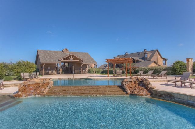 103 Eagle Point, Possum Kingdom Lake, TX 76449