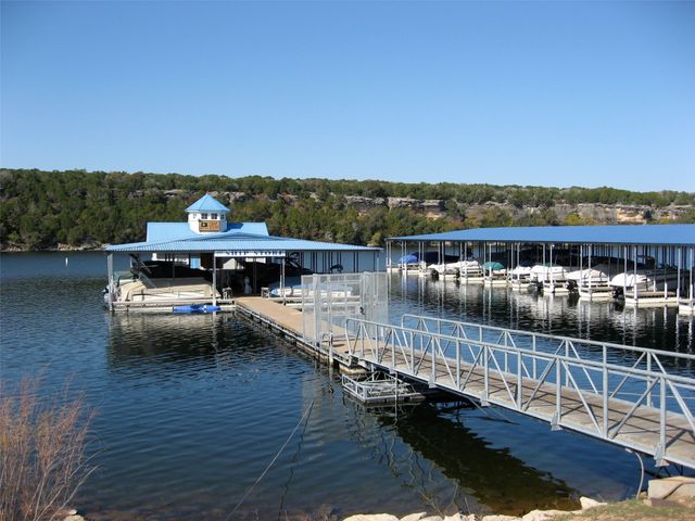 103 Eagle Point, Possum Kingdom Lake, TX 76449