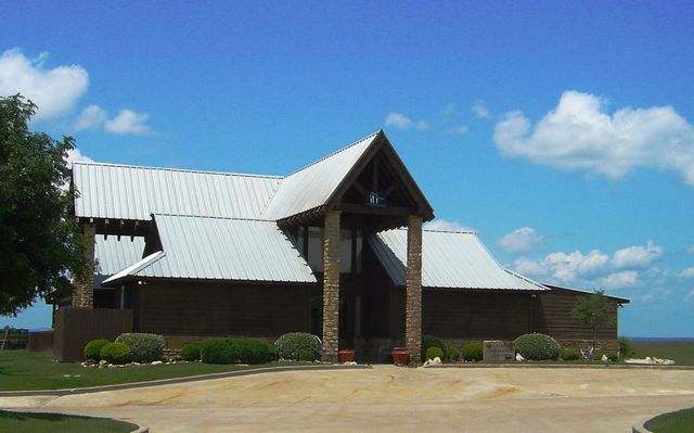 103 Eagle Point, Possum Kingdom Lake, TX 76449