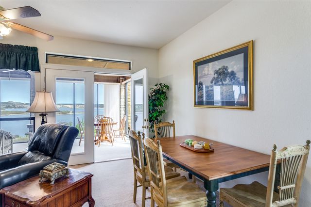 103 Eagle Point, Possum Kingdom Lake, TX 76449