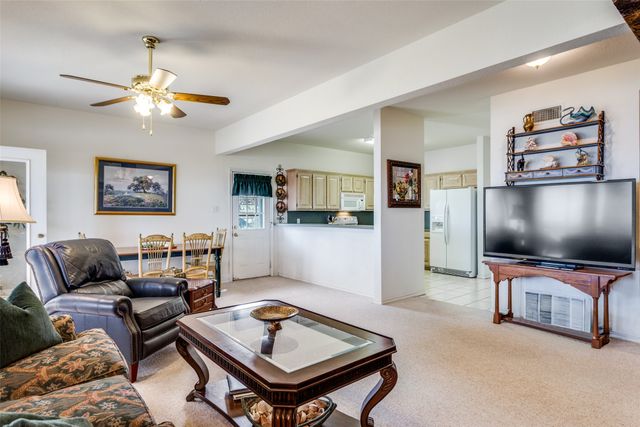 103 Eagle Point, Possum Kingdom Lake, TX 76449