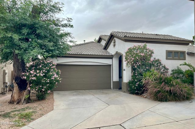14290 W LEXINGTON Avenue, Goodyear, AZ 85395