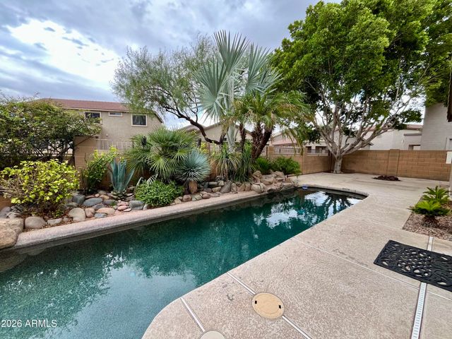 14290 W LEXINGTON Avenue, Goodyear, AZ 85395