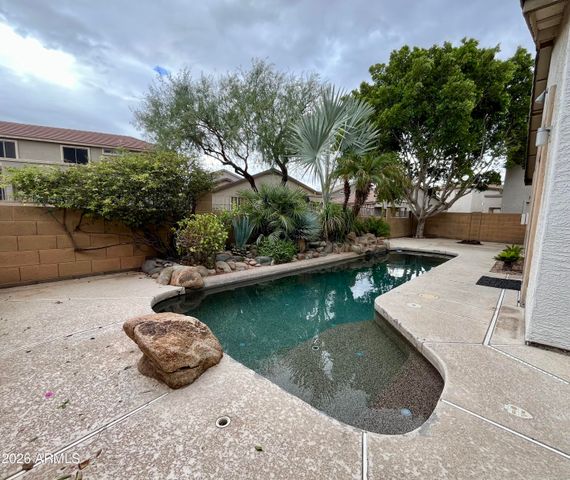14290 W LEXINGTON Avenue, Goodyear, AZ 85395