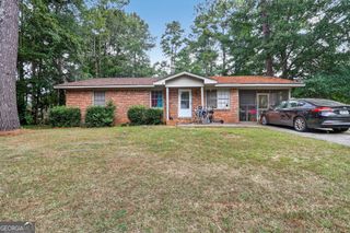 307 Christopher Circle, Fort Valley, GA 31030
